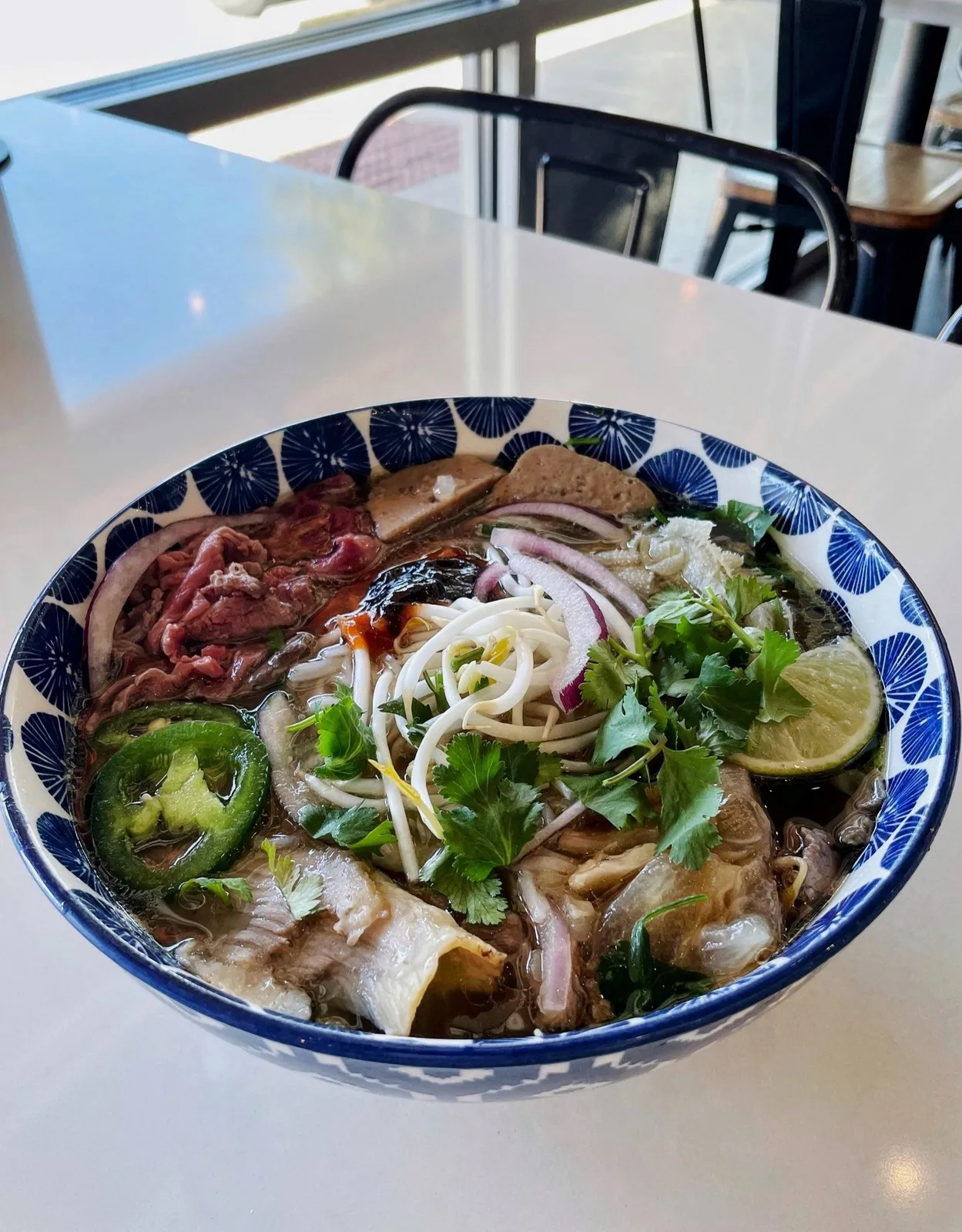 Pho Please