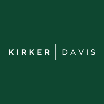 Kirker Davis LLP logo