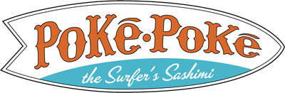 Poke Poke logo