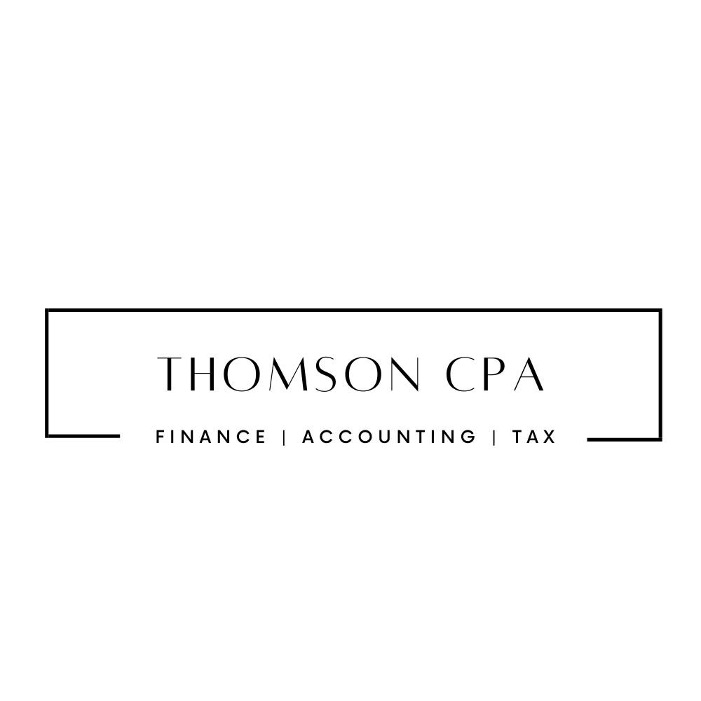 Thomson CPA