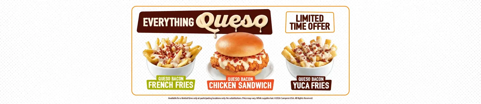 Pollo Campero