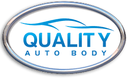 Quality Auto Body logo