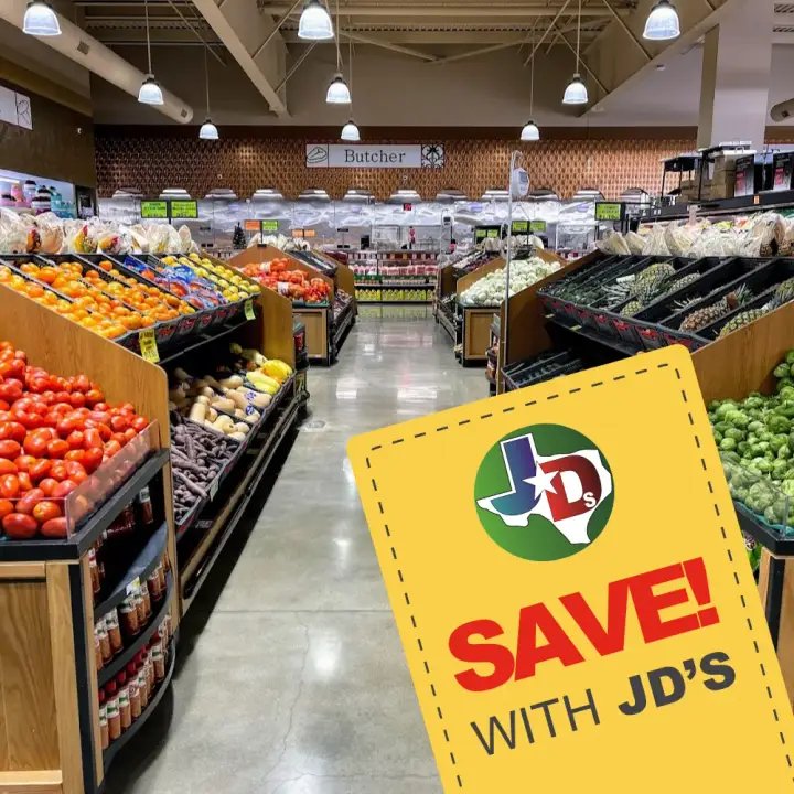 JDs Supermarkets