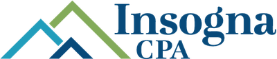 Insogna CPA logo
