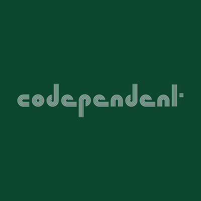 Codependent Coffee + Cocktails logo