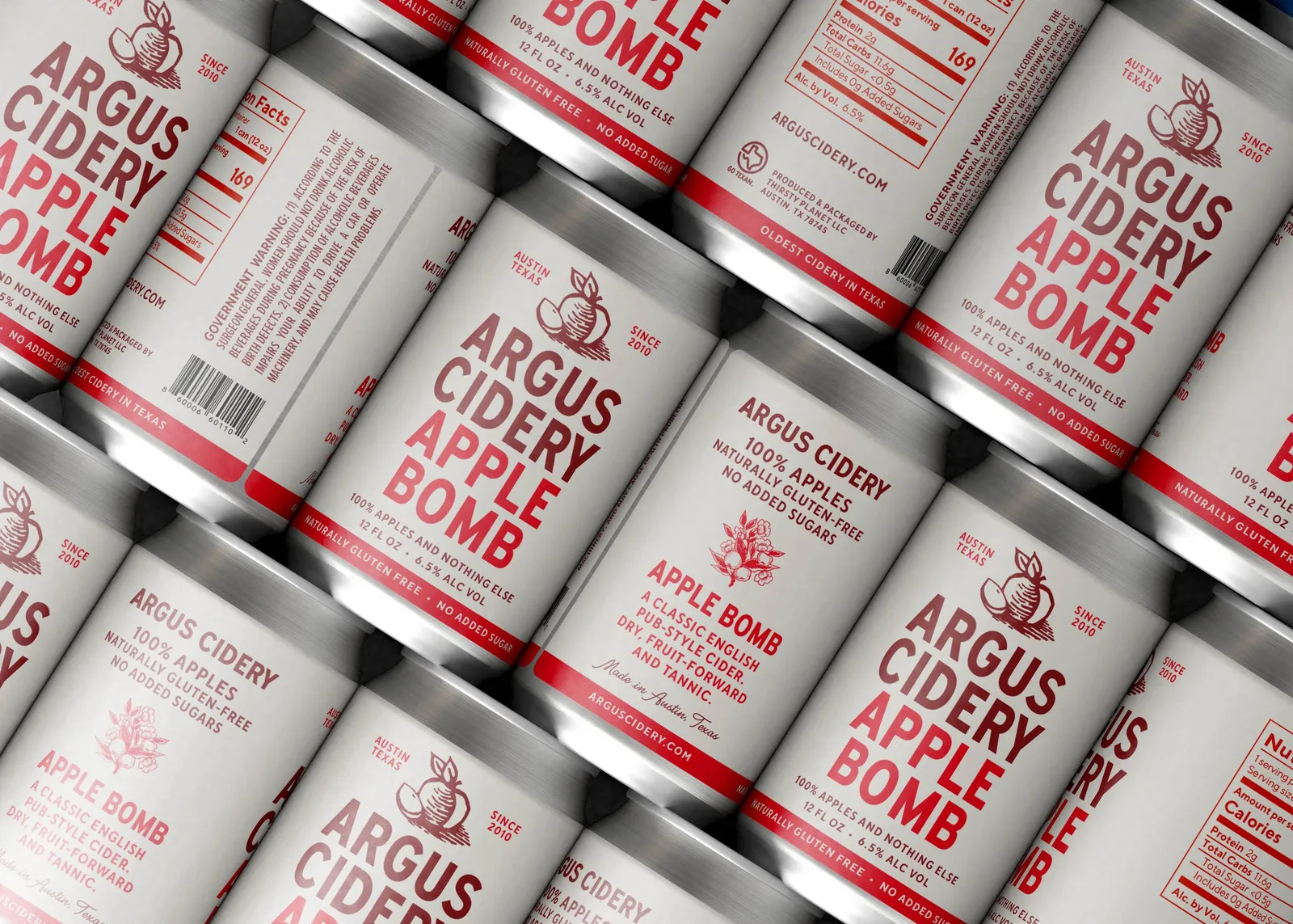 Argus Cidery