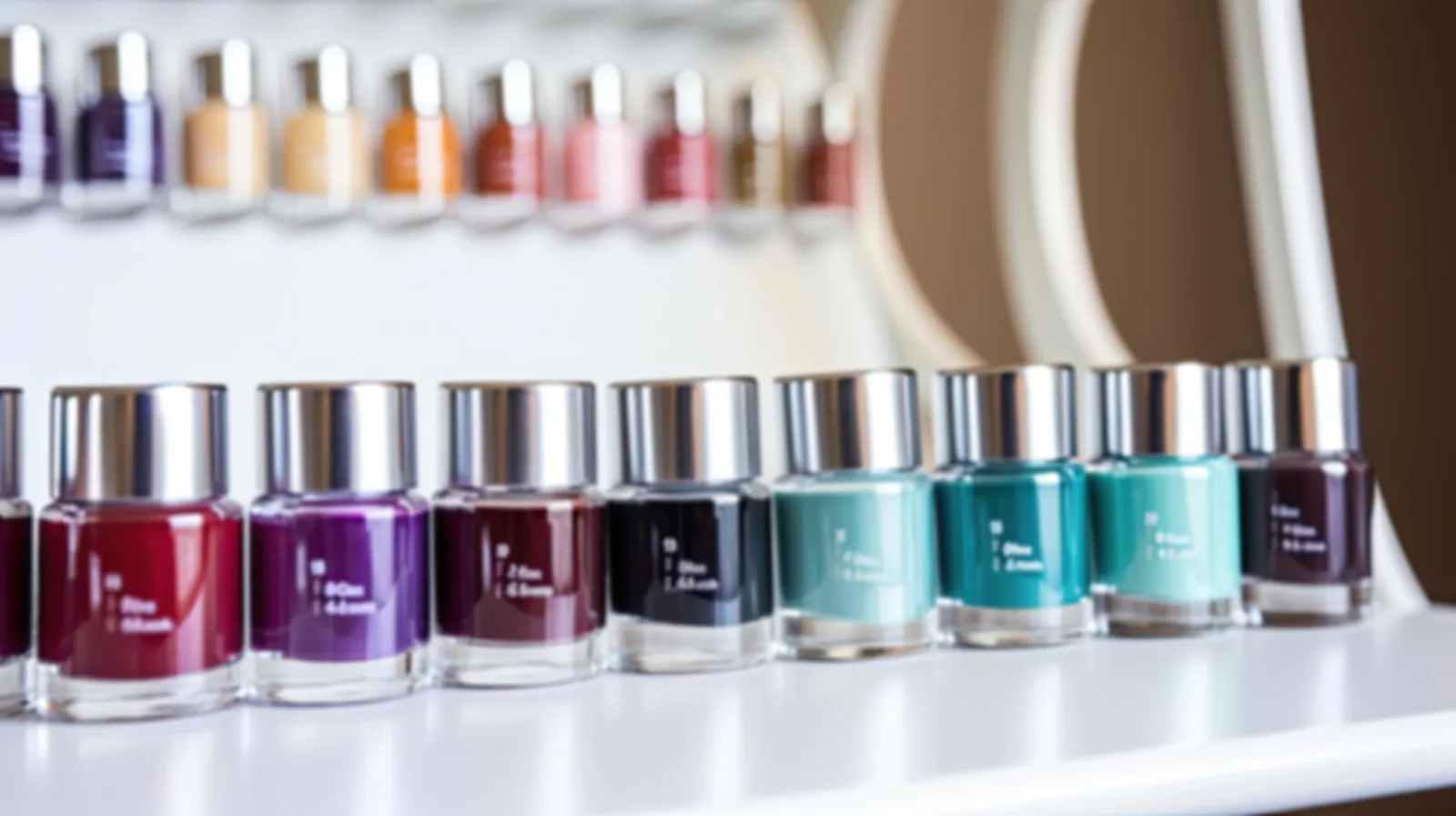 V360 Nail Lounge