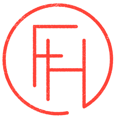 Farmhouse Apartments logo