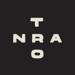 Trona logo