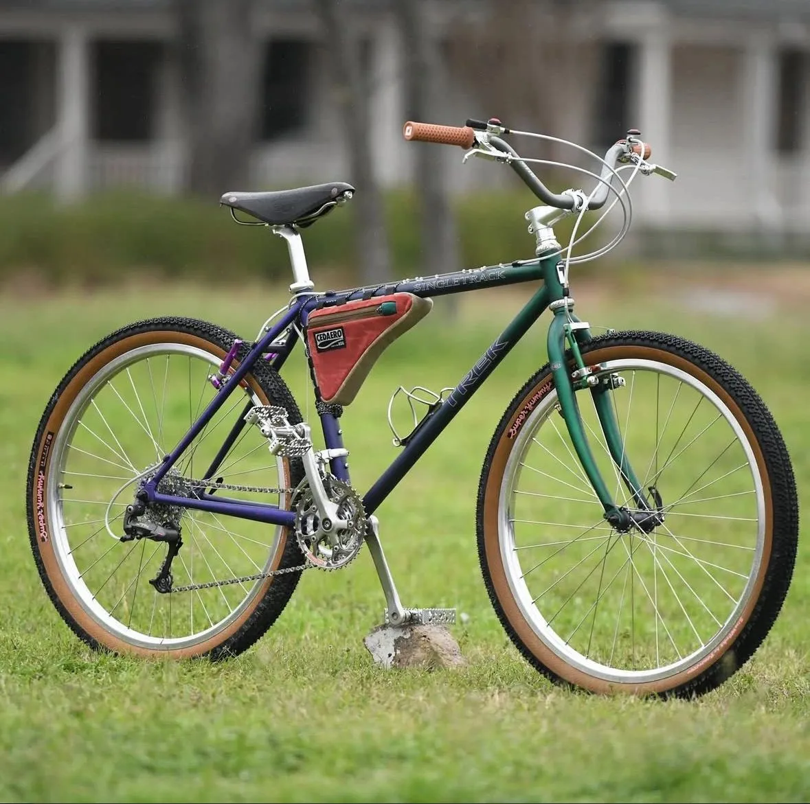 Dogspeed Cycles