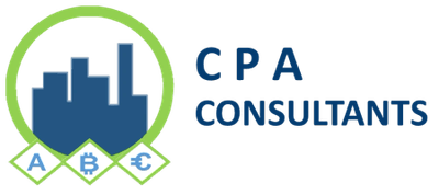 CPA Consultants logo