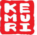 Kemuri Tatsu-Ya logo