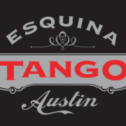 Esquina Tango Austin logo