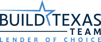 Build Texas Team logo