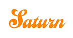 Saturn Cocktail Club logo