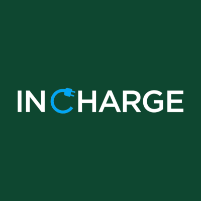 In Charge Electric logo