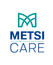 METSI CARE logo
