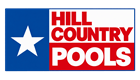 Hill Country Pools logo