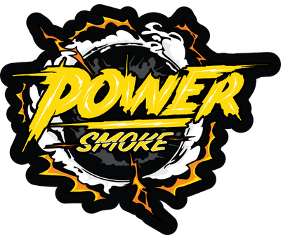 Power Smoke logo