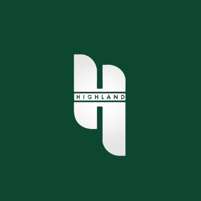 Highland Lounge logo
