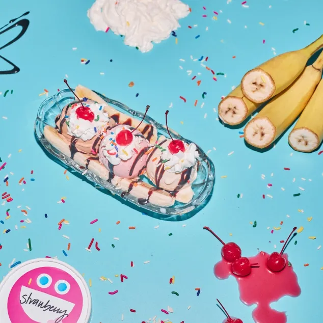 Amy's Ice Creams