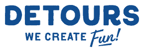 Austin Detours logo