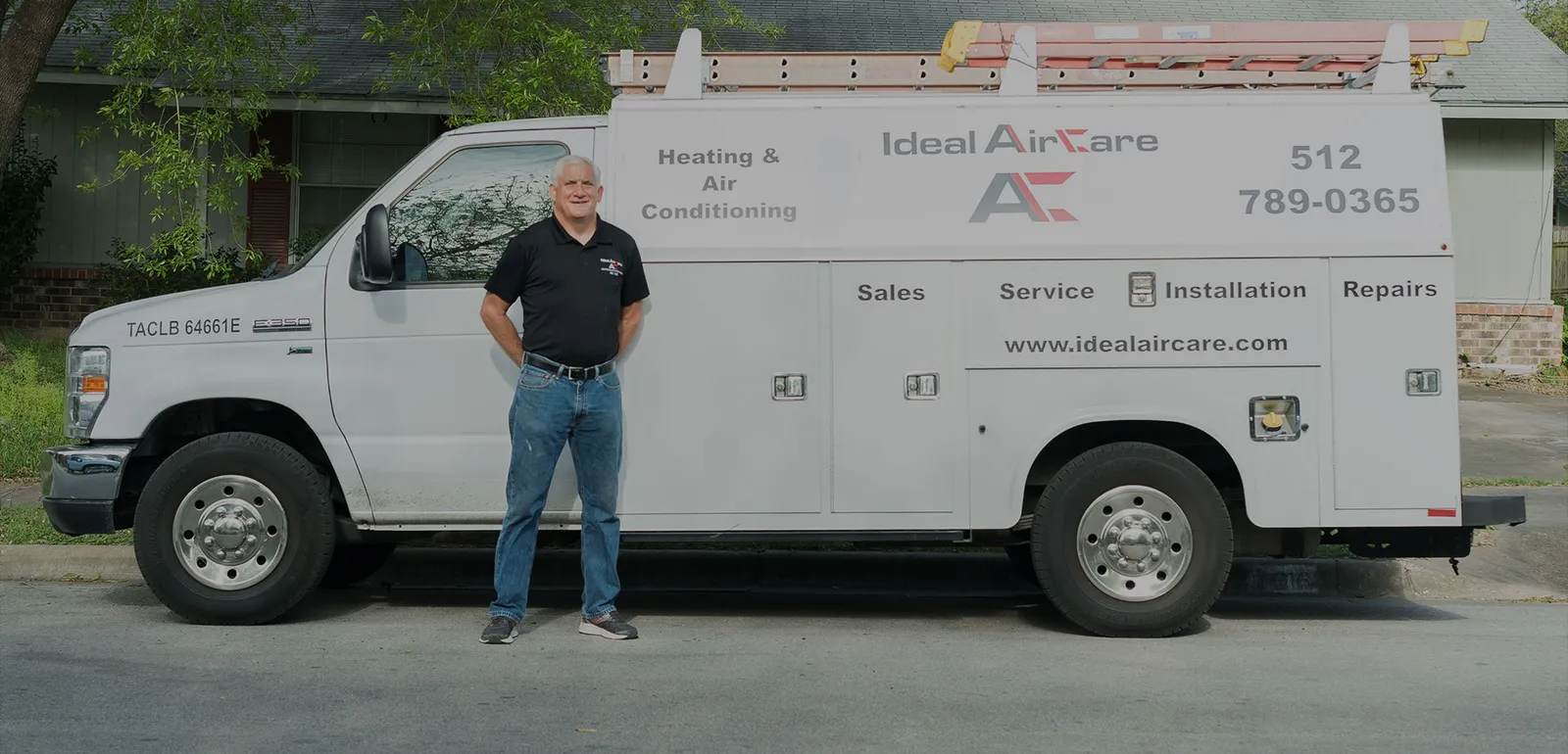 Ideal Air Care