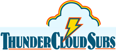 ThunderCloud Subs logo