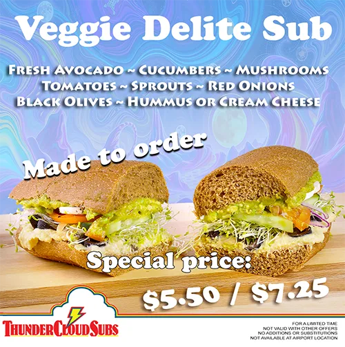 ThunderCloud Subs
