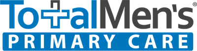 Total Men's Primary Care logo
