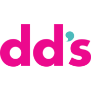 dd's DISCOUNTS® logo