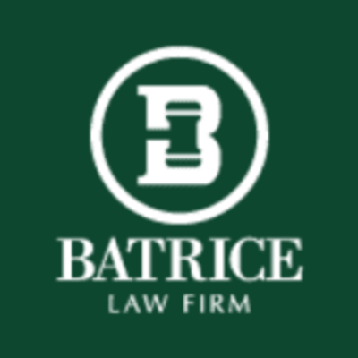 Batrice Law Firm logo