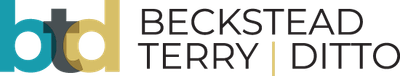 Beckstead Terry Ditto logo