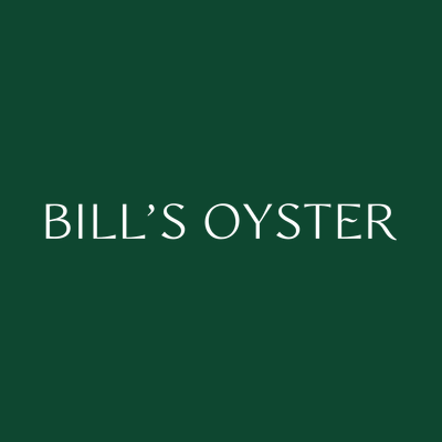 Bill's Oyster logo