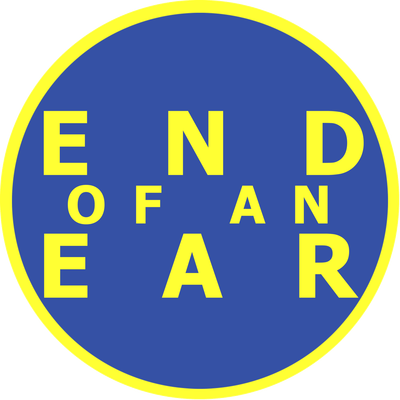 End Of An Ear logo
