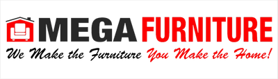 Mega Furniture TX logo