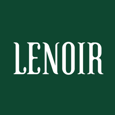 Lenoir logo