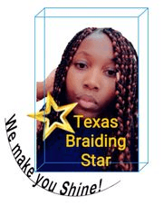 Texas Braiding Star Limited Liability Company logo