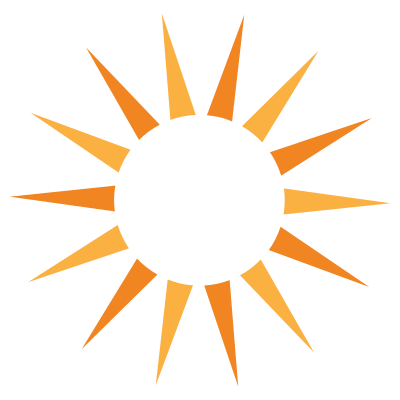 Radiant Austin (carousel) logo