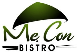 Me Con Bistro logo