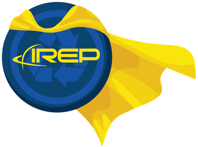 IREP Resale logo