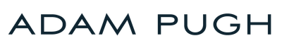 Adam Pugh logo