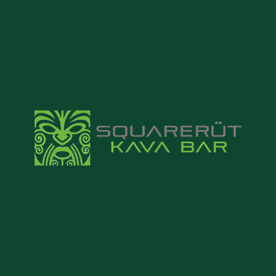 SquareRut Kava Bar logo