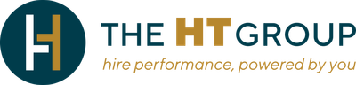 The HT Group logo