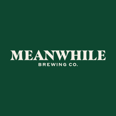 Meanwhile Beer logo