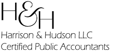 Harrison & Hudson LLC logo