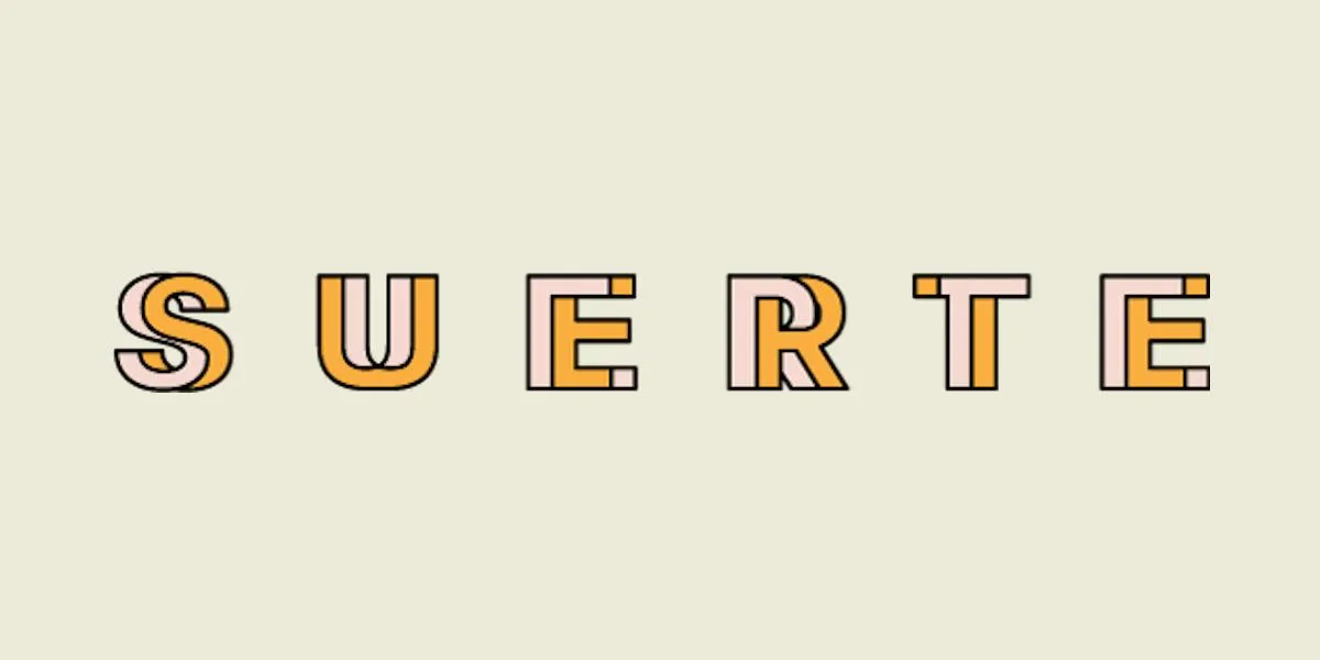 Suerte Refresh