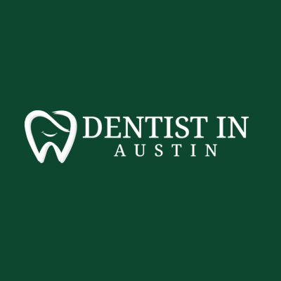 Dentist in Austin logo