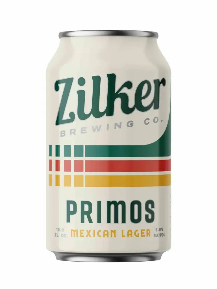 Zilker Brewing Co.