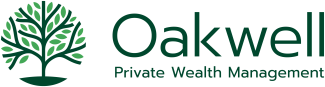 Oakwell Private Wealth Management logo
